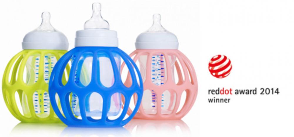 Red Dot Eco Award 2014